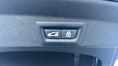 BMW 4 Series 420d [190] xDrive M Sport 5dr Auto [Prof Media] Diesel Hatchback